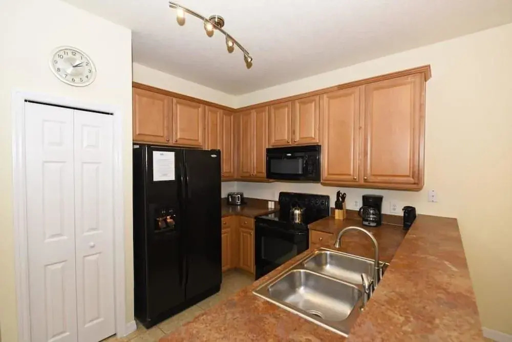 7514 Oakwater Condo 2 Bedroom by Florida Star