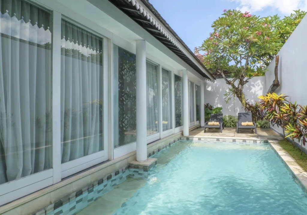 The Kanjeng Villas Batubelig