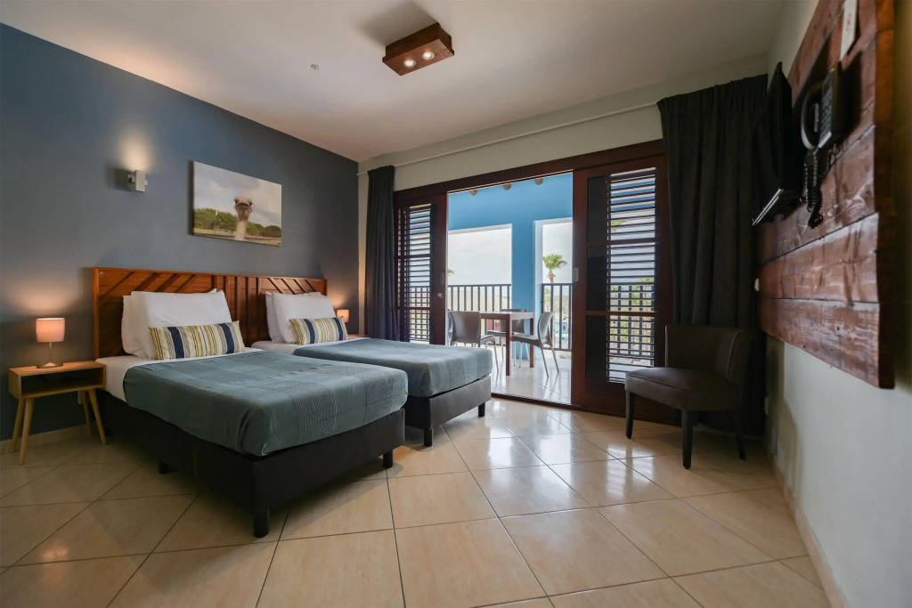 Kunuku Resort All Inclusive Curacao, Trademark by Wyndham