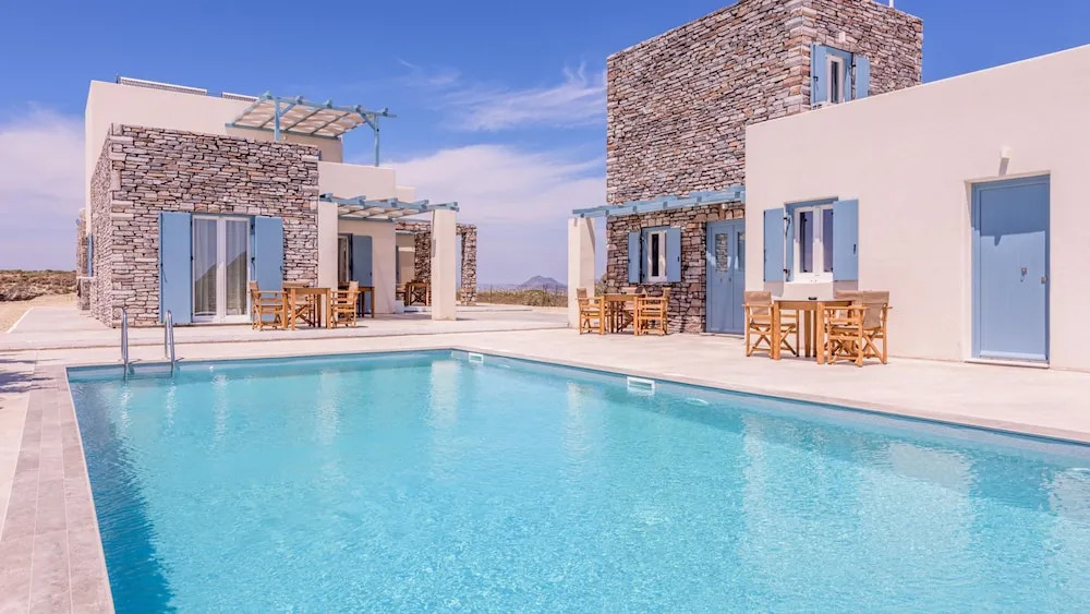 Elements of Milos
