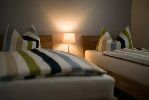 H24ZINGST - Das Ferienhaus