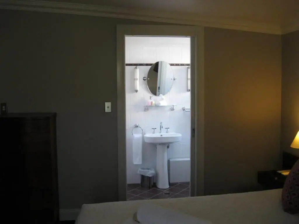 Heritage Guesthouse