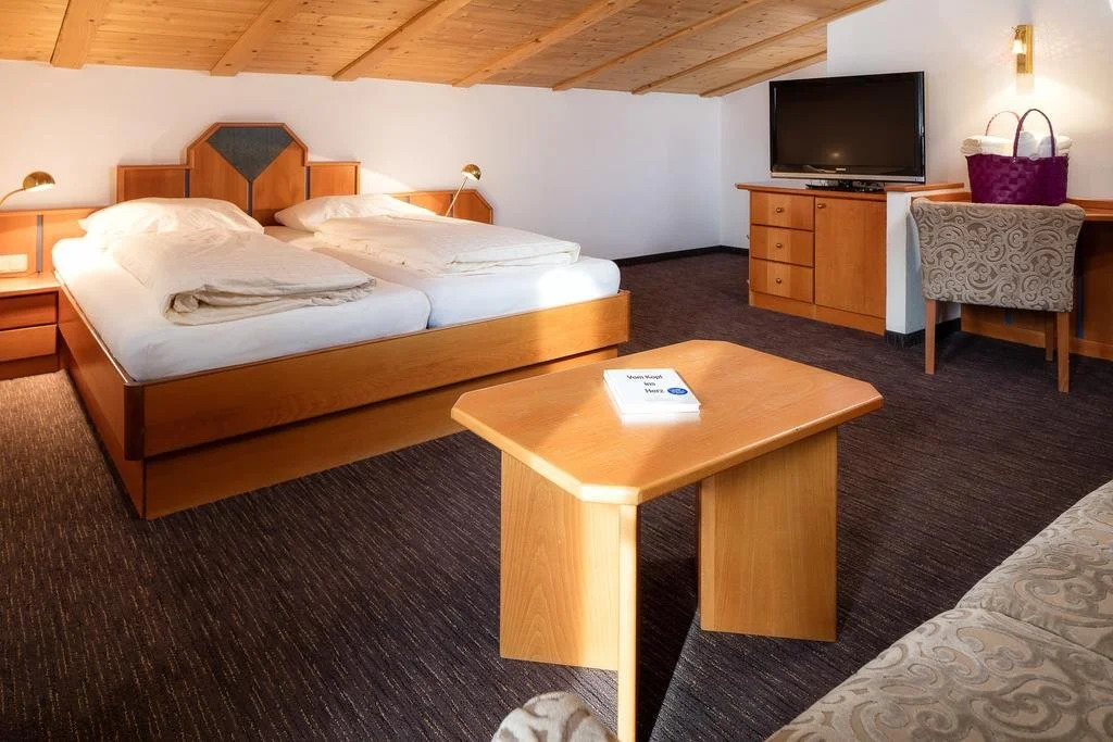 Hotel Gabriela INKLUSIVE SUPER SOMMER CARD