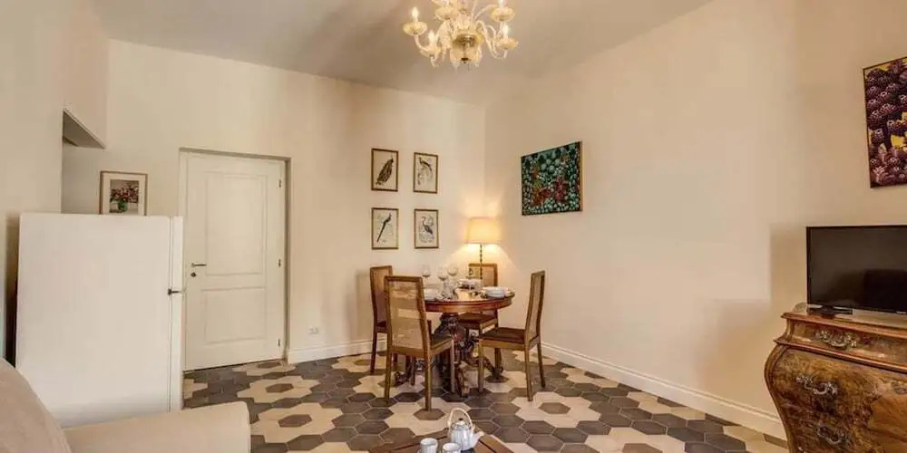 Hotel PRINCIPE AMEDEO