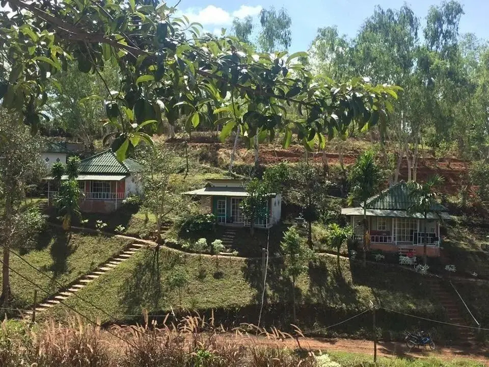 Phumarnfha Resort
