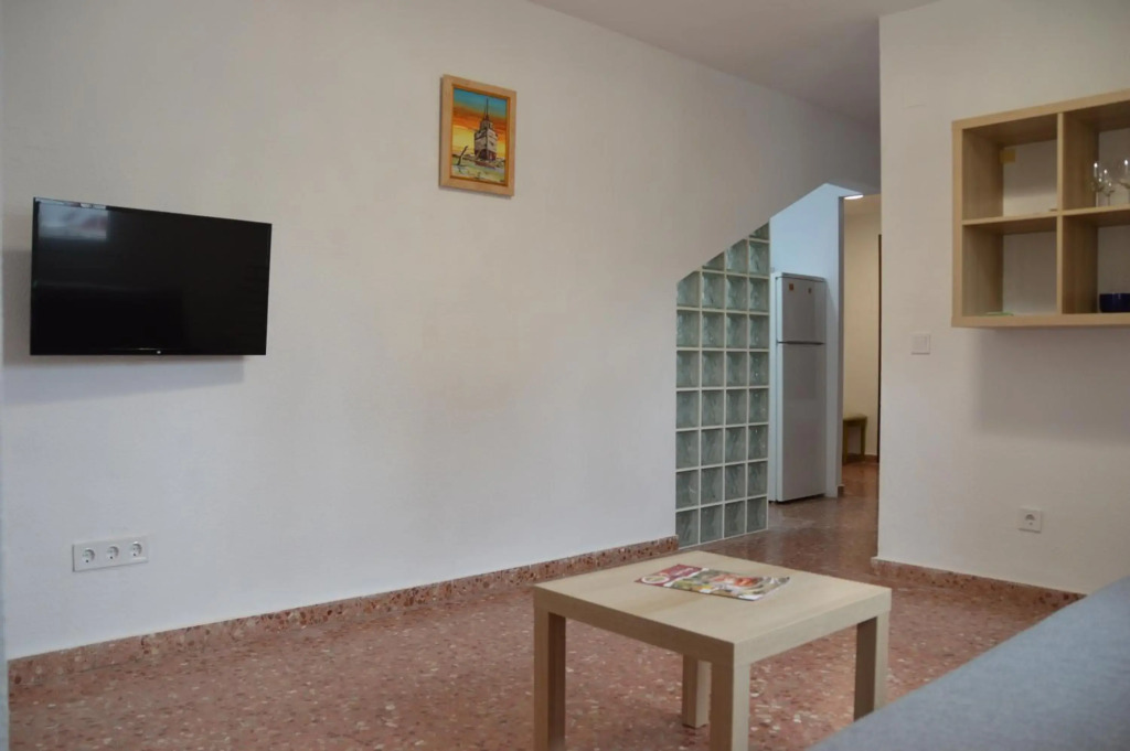 Sea View apts ANNA 9A