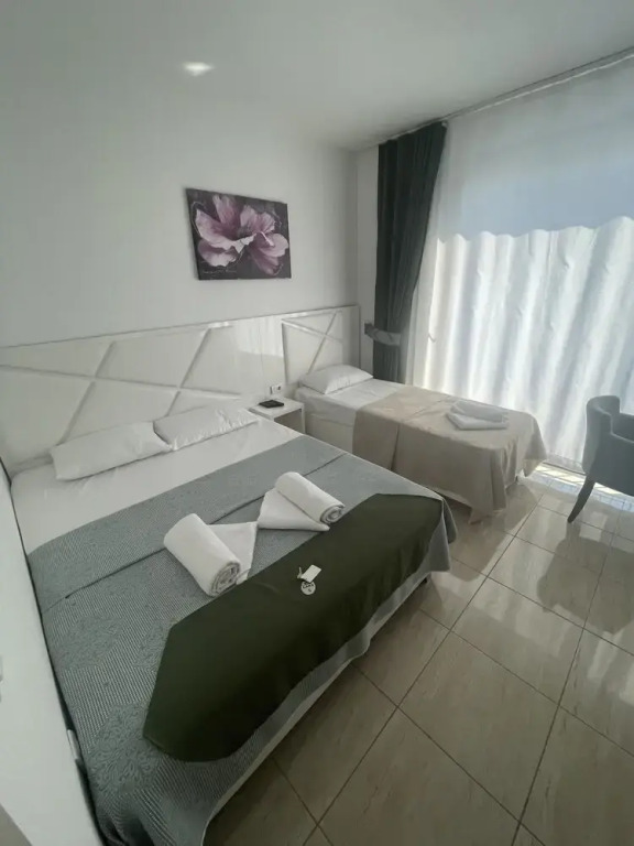 Luxe Appartementen