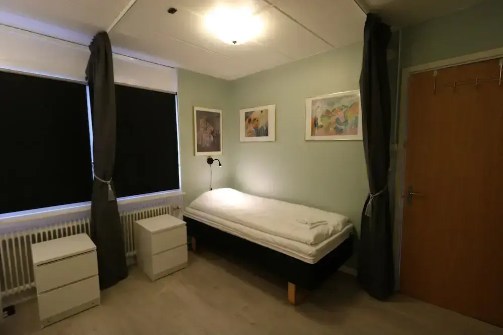 RIBO Apartment Triangel