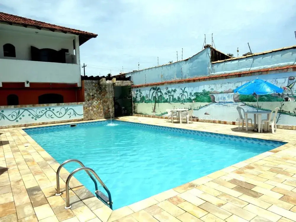 San Marino Hotel