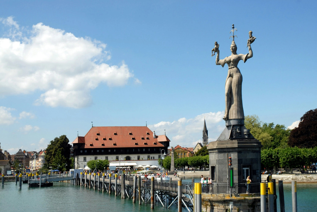 Hotel Kreuzlingen am Hafen