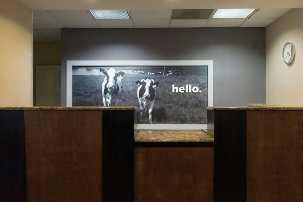 Hampton Inn Brooksville Dade City