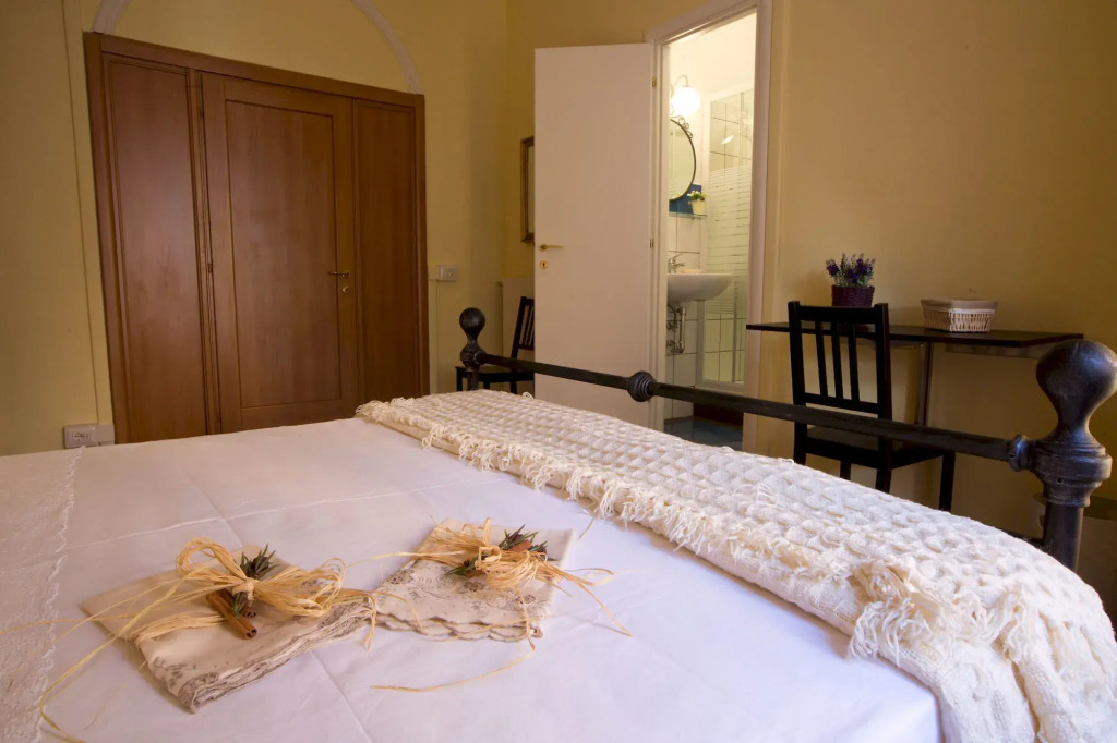 Vatican Secret Rooms