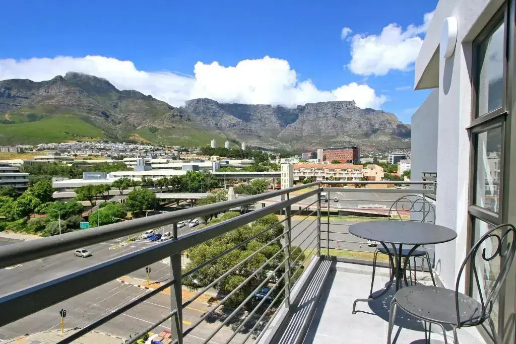 Castle Rock by ITC Hospitality