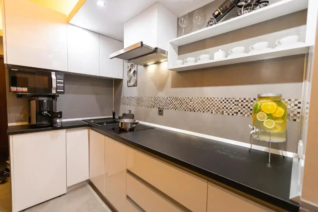 Hrodberht Ski Apartment