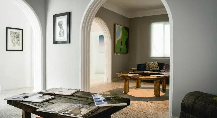 Calima Boutique Hotel