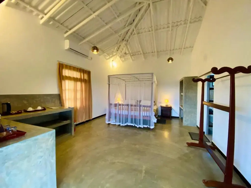 The Horizon Hill Top Villa