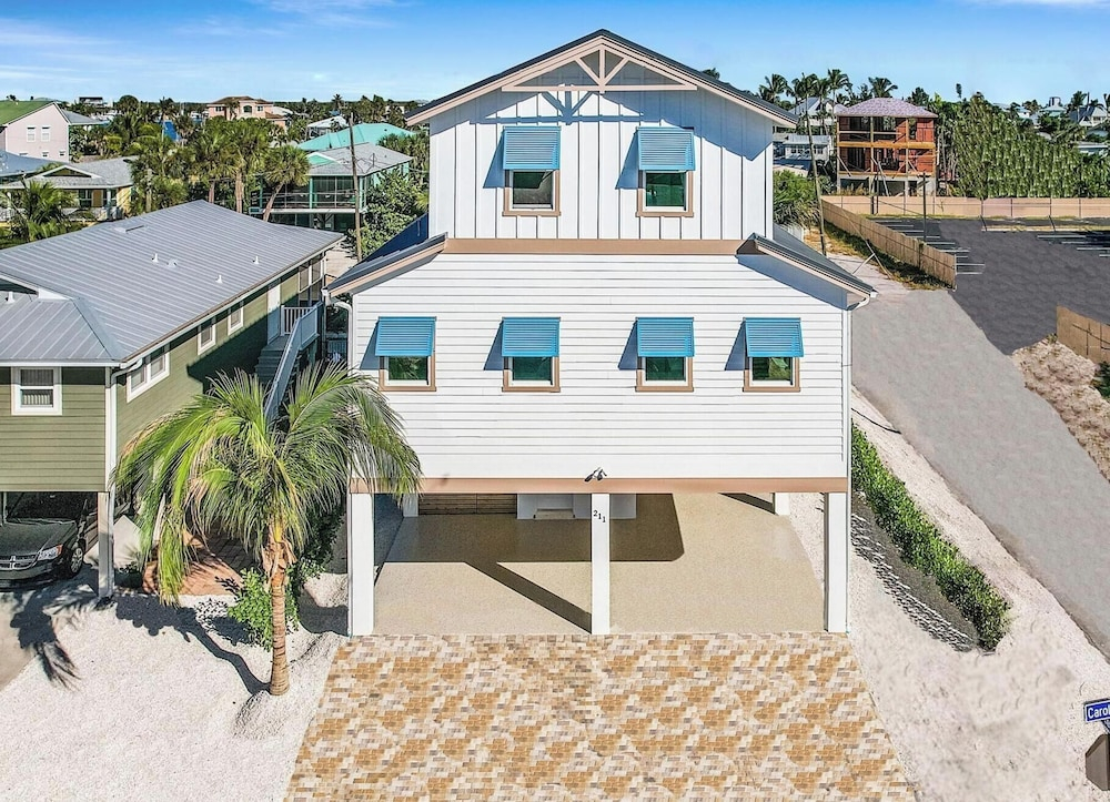 211 Ostego - Island Time 4 Bedroom Home
