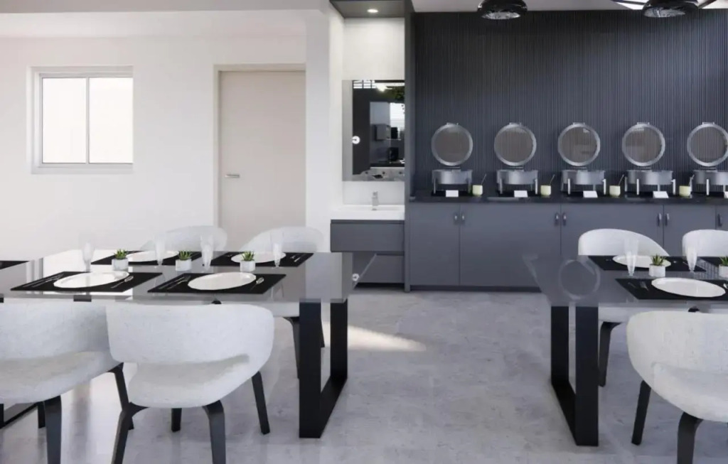 U by Z Hotels, Seshadripuram