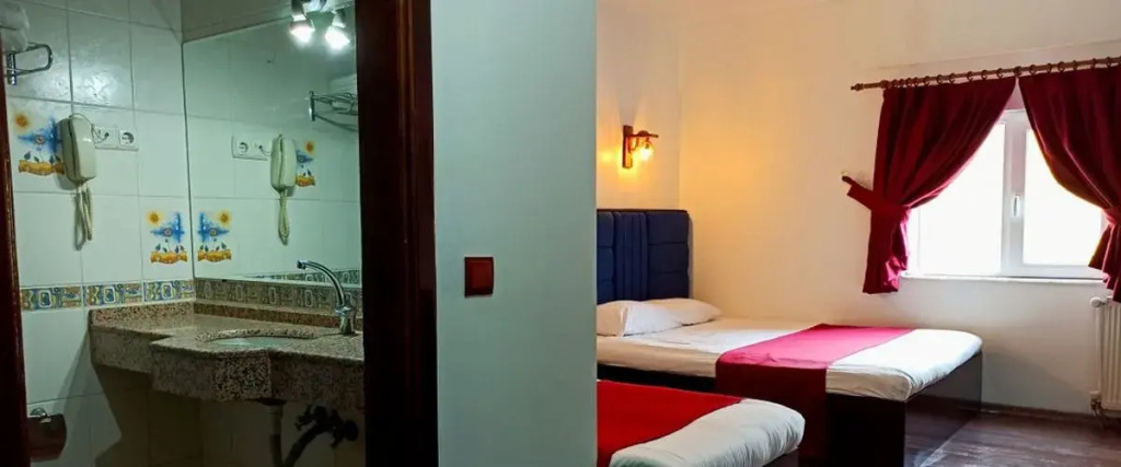 Ace Hotel Erciyes
