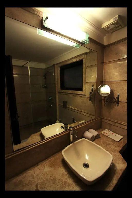 Hotel Southgate Delhi