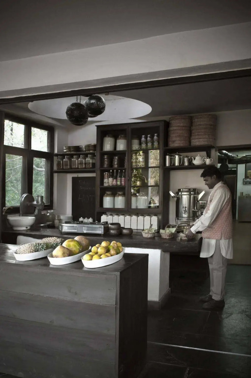 Mahua Kothi, Bandhavgarh National Park