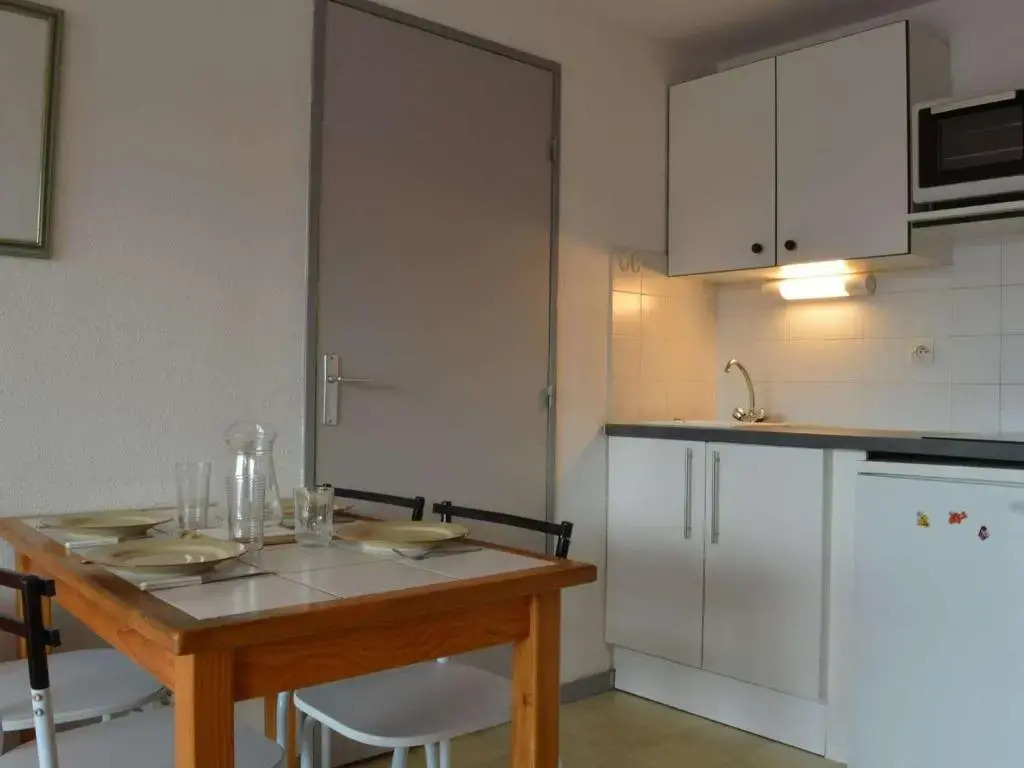 Appartement Argelès-sur-Mer, 2 pièces, 4 personnes - FR-1-225-46