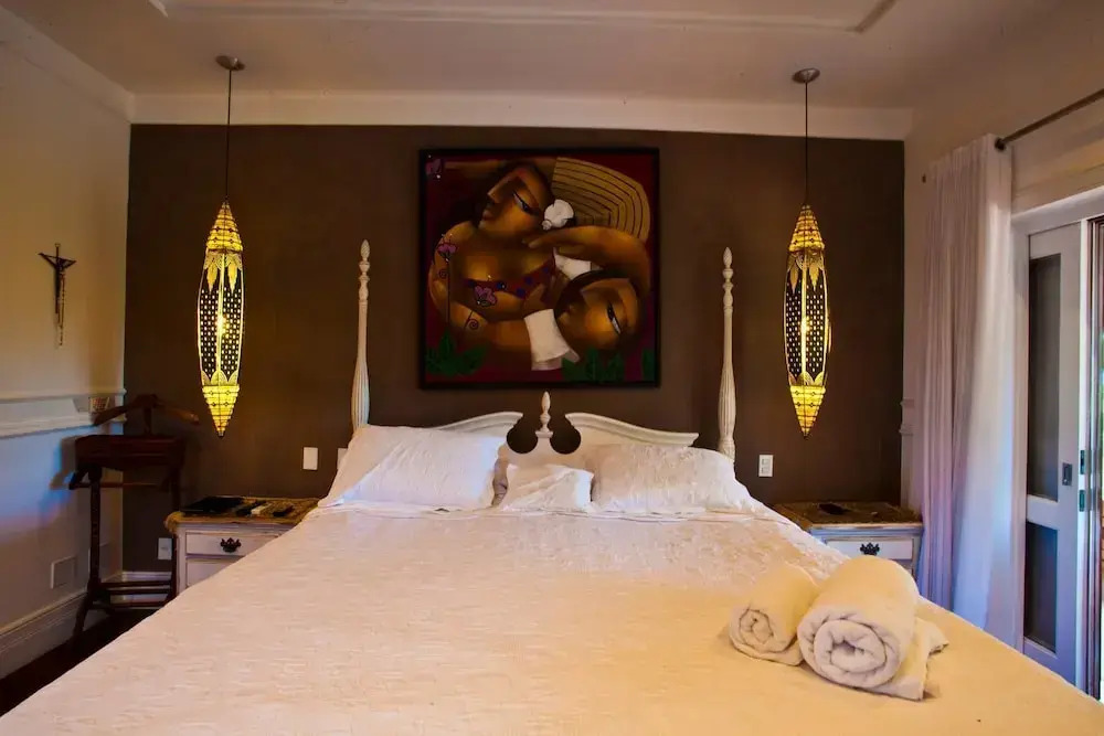 FL004 5 Bedroom Villa By Senstay
