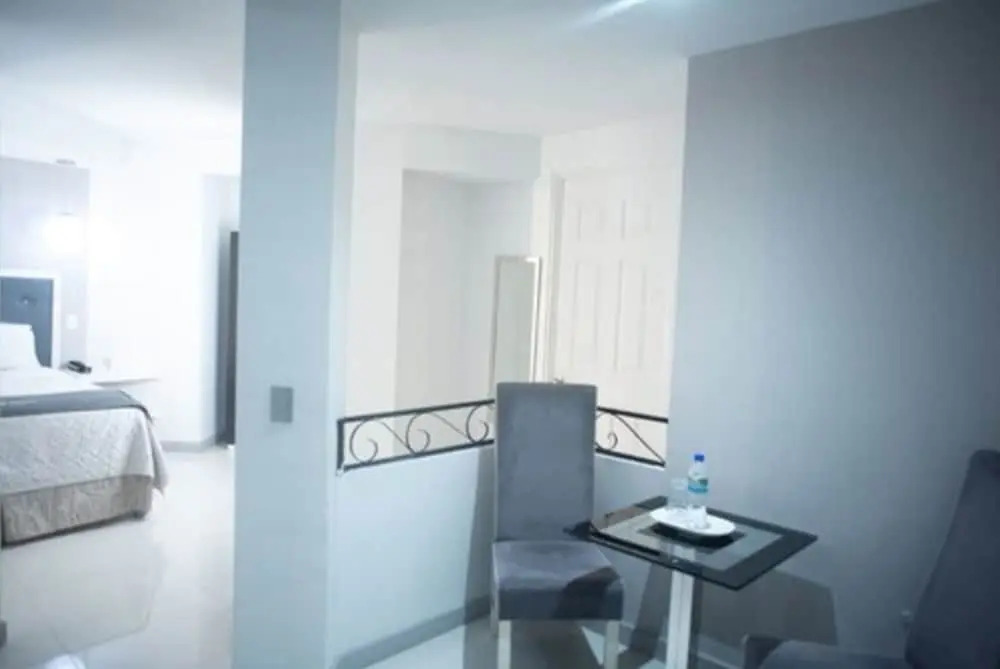 Laurentia hotel boutique
