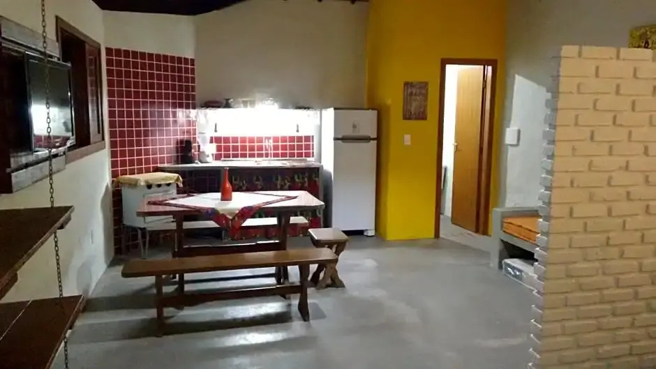 Casas Belas de Taipu