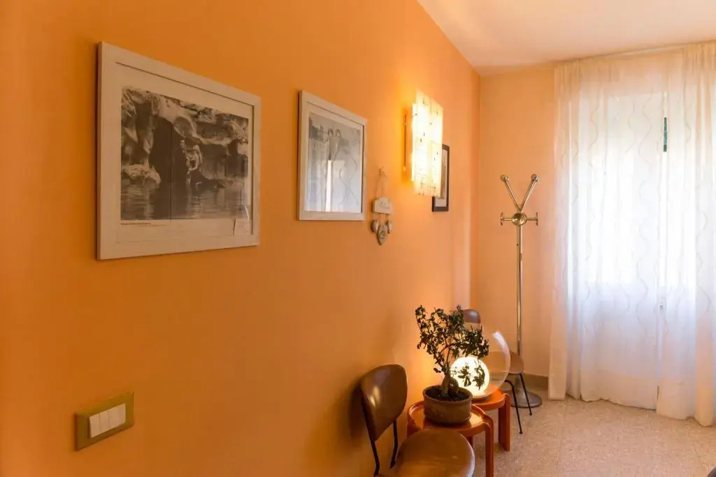 B&B Anni 50