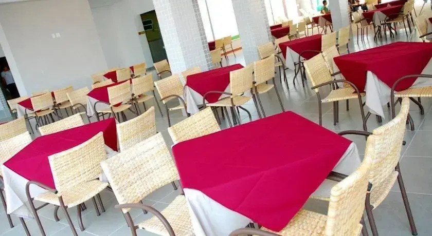 Flat em Caldas Novas Apto 934