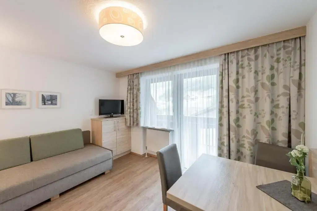 Aparthotel Rechenau