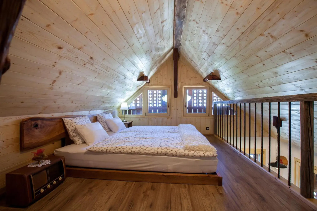 Barn House MM