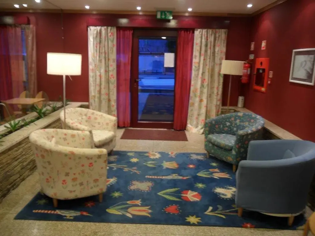 Hotel Mor
