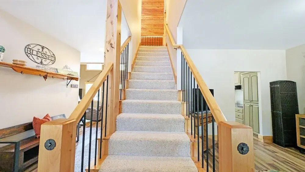 Aspen Place 3 Bedroom Home