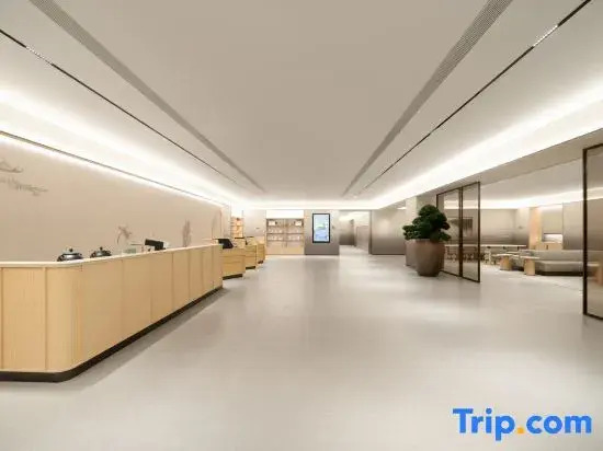JI Hotel Guangzhou Financial City Linjiang Avenue