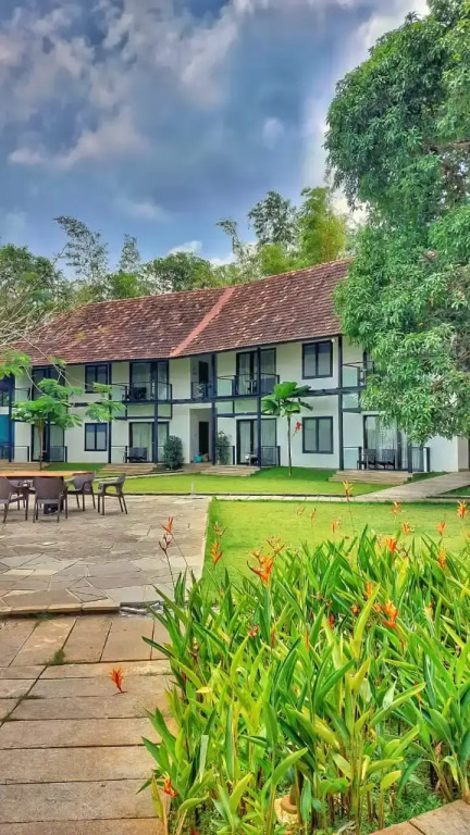 LELEELA - A Boutique Backwater Resort