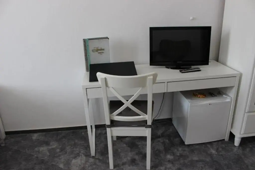 Hotel Amadeus