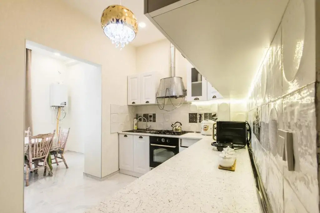 Sweet Home 6 VIP Rustaveli Avenue