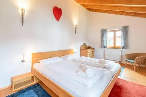 QB Ferienhaus