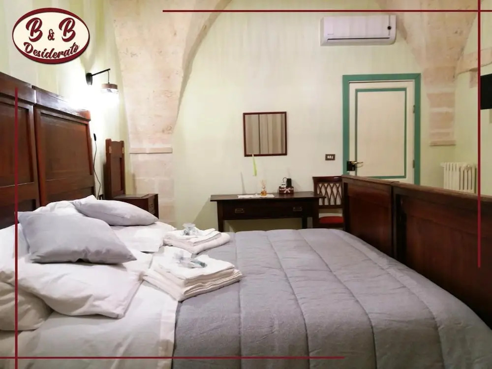 B&B Desiderato