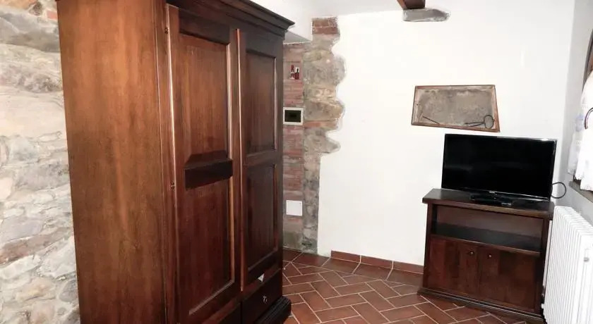 Casa Ortensia