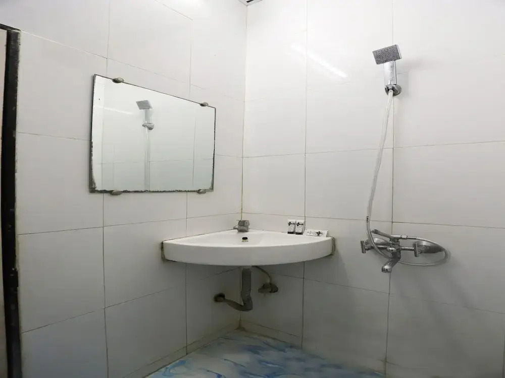 Hotel Shree Plaza