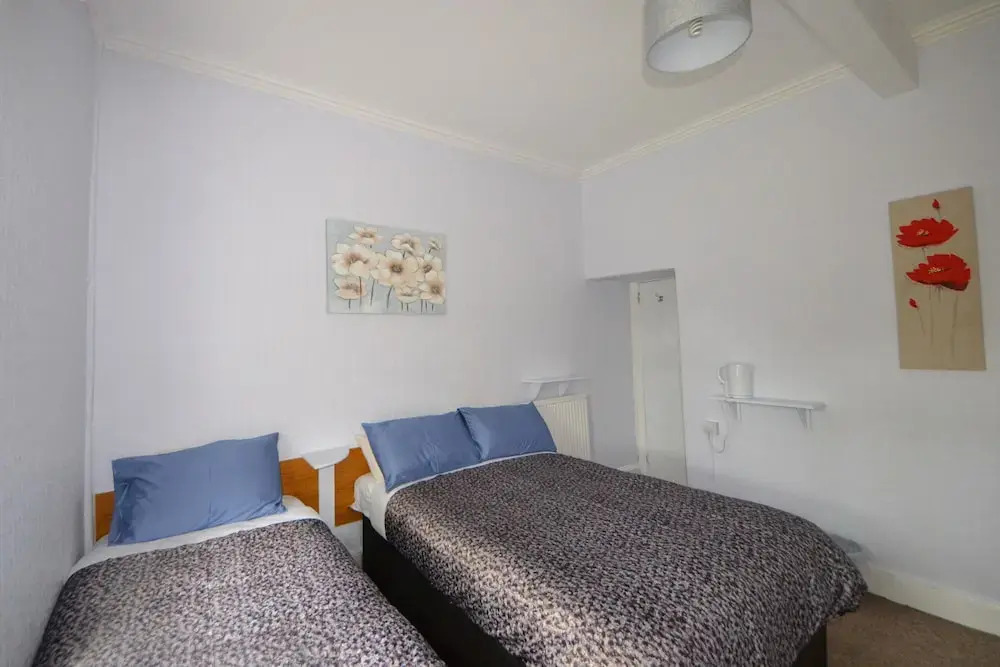 Welbeck Guest House
