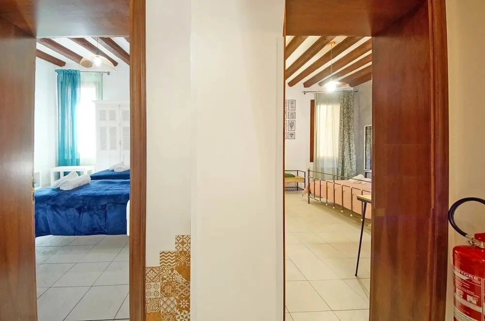 DolceVita Apartments N. 531