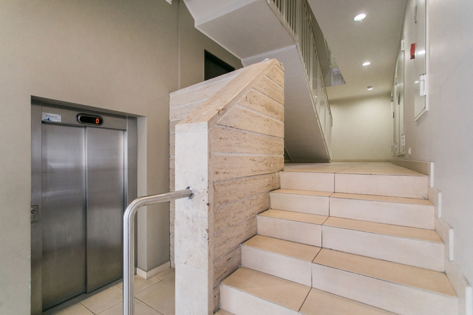 Hamilton Suites - Royal Apartments