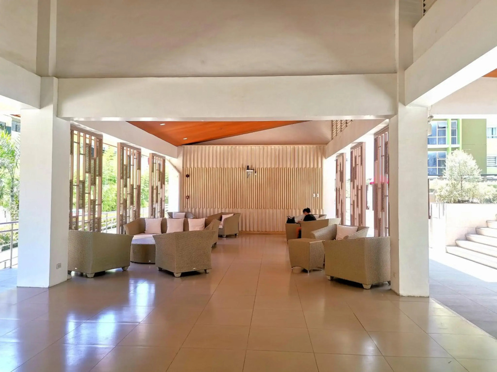 Messaverte Residence