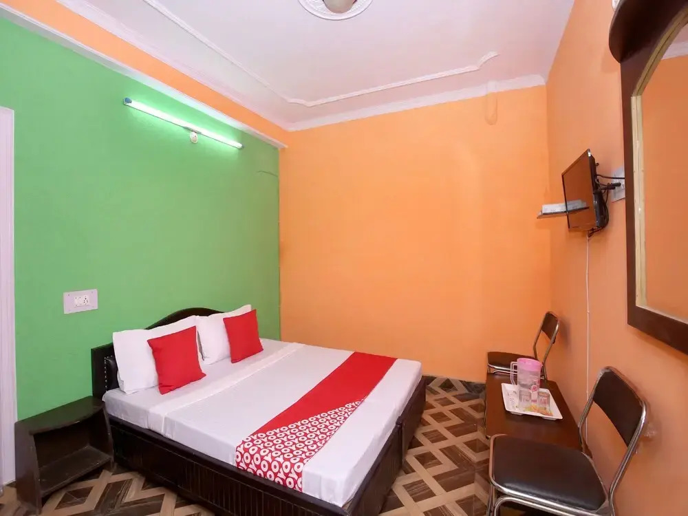 OYO 13041 Home Serene Stay Bharari
