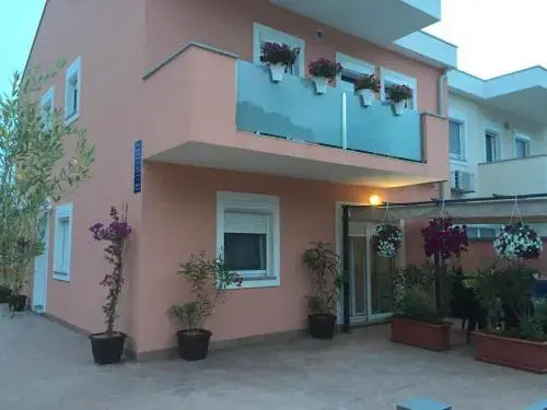Guest House Navetta 2