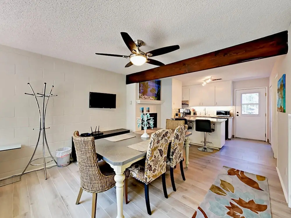 1410 Ski Run Blvd Condo Unit 12 by RedAwning